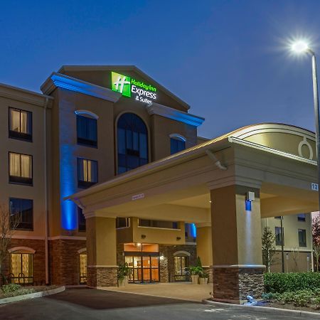 Holiday Inn Express Hotel & Suites Orlando East-Ucf Area By Ihg Alafaya Eksteriør billede
