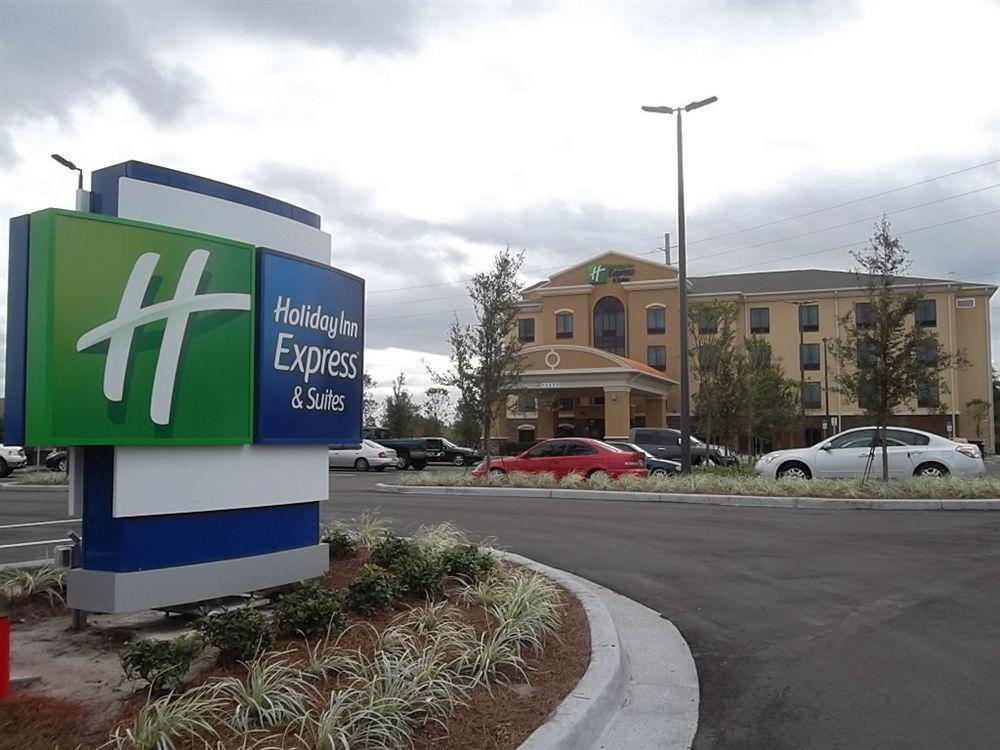 Holiday Inn Express Hotel & Suites Orlando East-Ucf Area By Ihg Alafaya Eksteriør billede