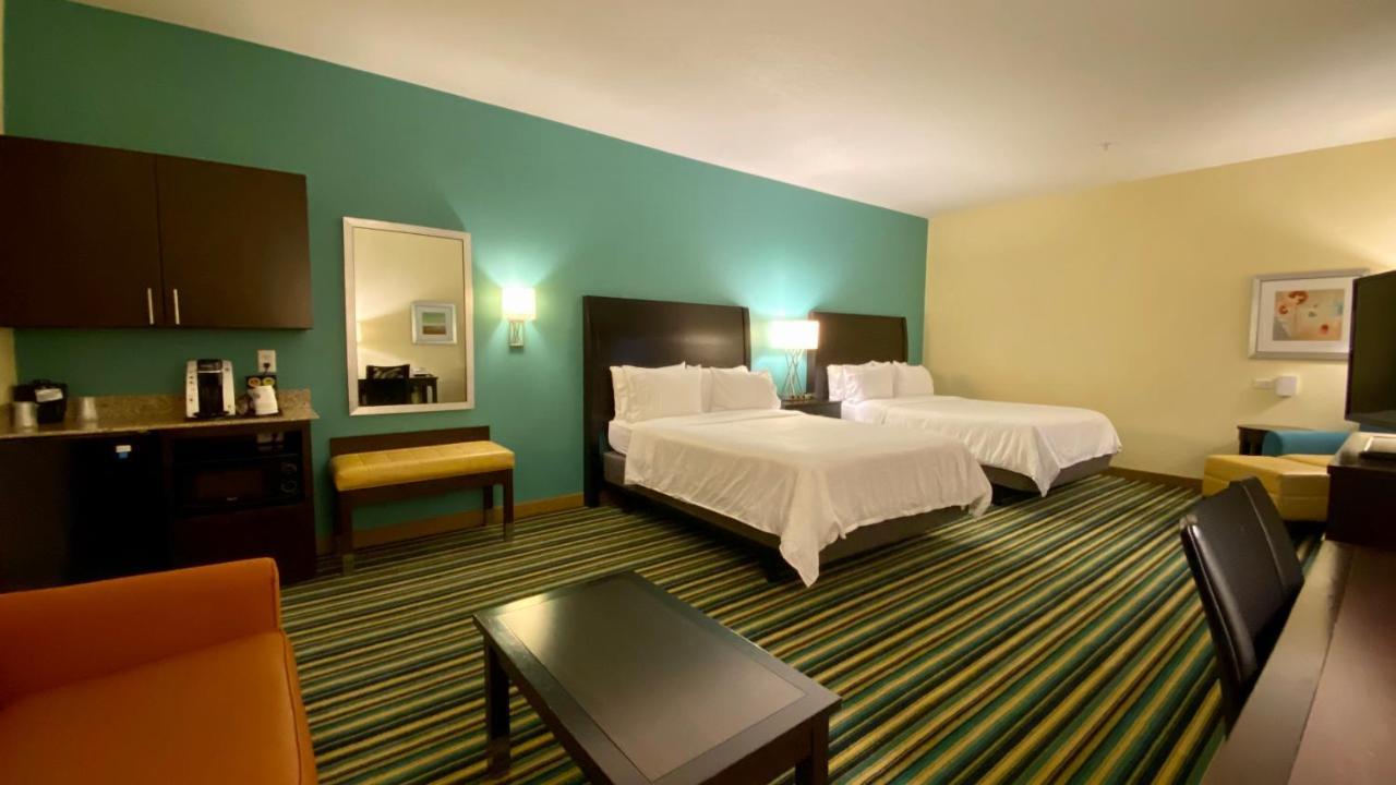 Holiday Inn Express Hotel & Suites Orlando East-Ucf Area By Ihg Alafaya Eksteriør billede