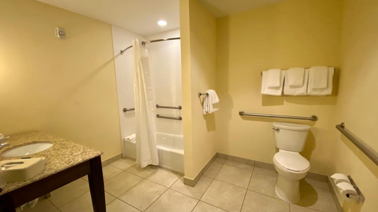 Holiday Inn Express Hotel & Suites Orlando East-Ucf Area By Ihg Alafaya Eksteriør billede