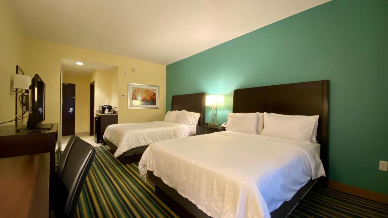 Holiday Inn Express Hotel & Suites Orlando East-Ucf Area By Ihg Alafaya Eksteriør billede