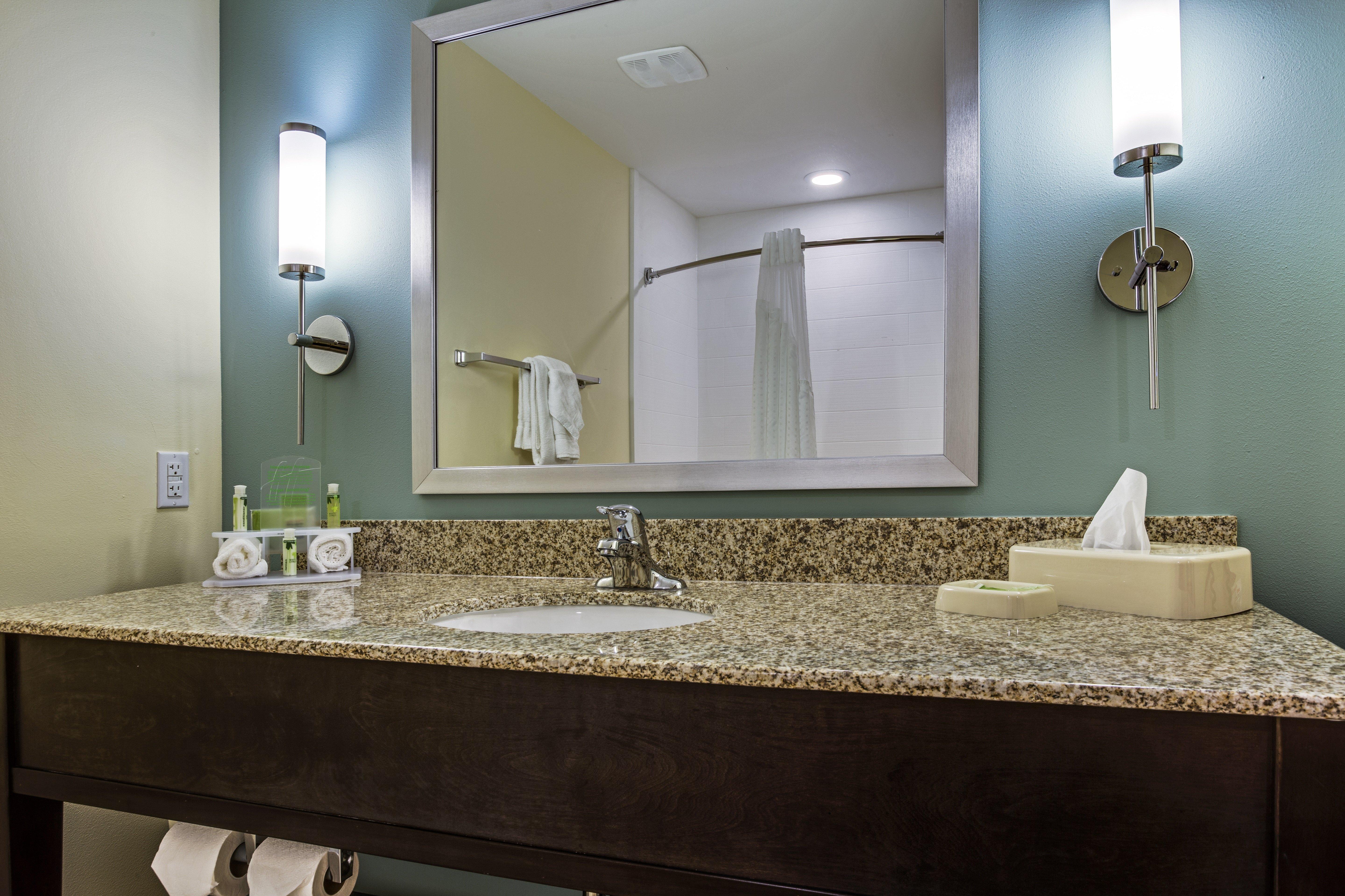 Holiday Inn Express Hotel & Suites Orlando East-Ucf Area By Ihg Alafaya Eksteriør billede