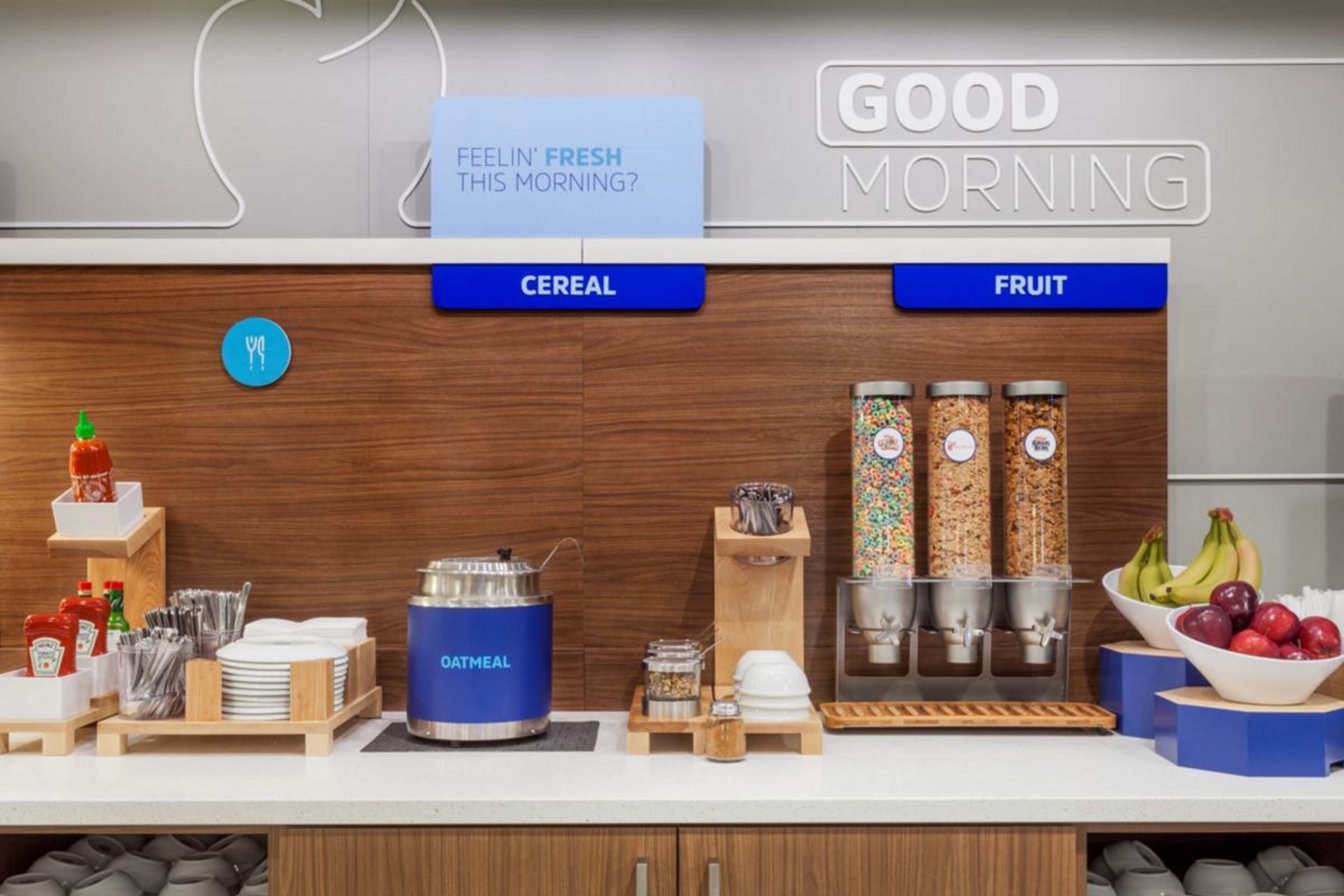 Holiday Inn Express Hotel & Suites Orlando East-Ucf Area By Ihg Alafaya Eksteriør billede