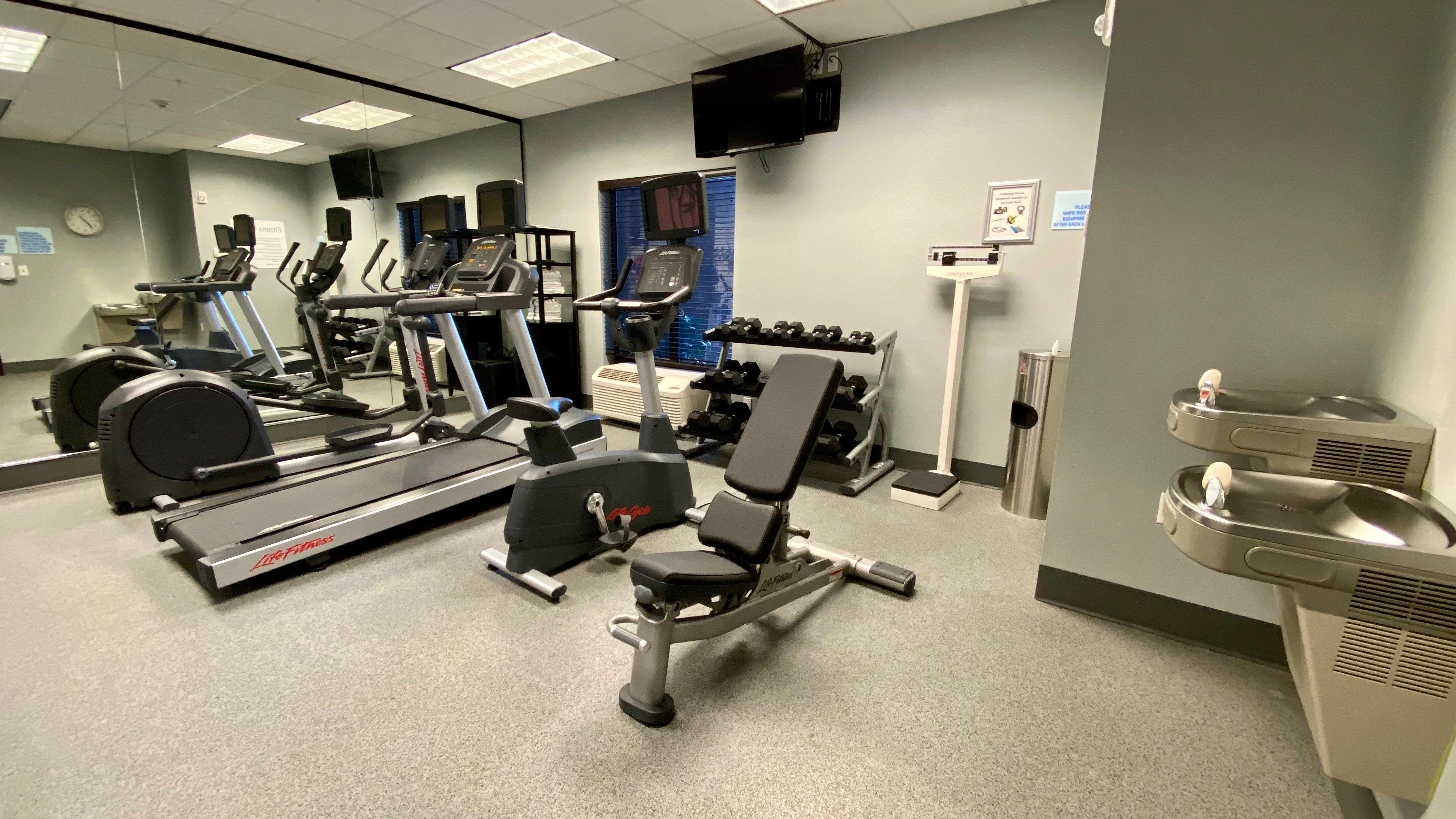 Holiday Inn Express Hotel & Suites Orlando East-Ucf Area By Ihg Alafaya Eksteriør billede