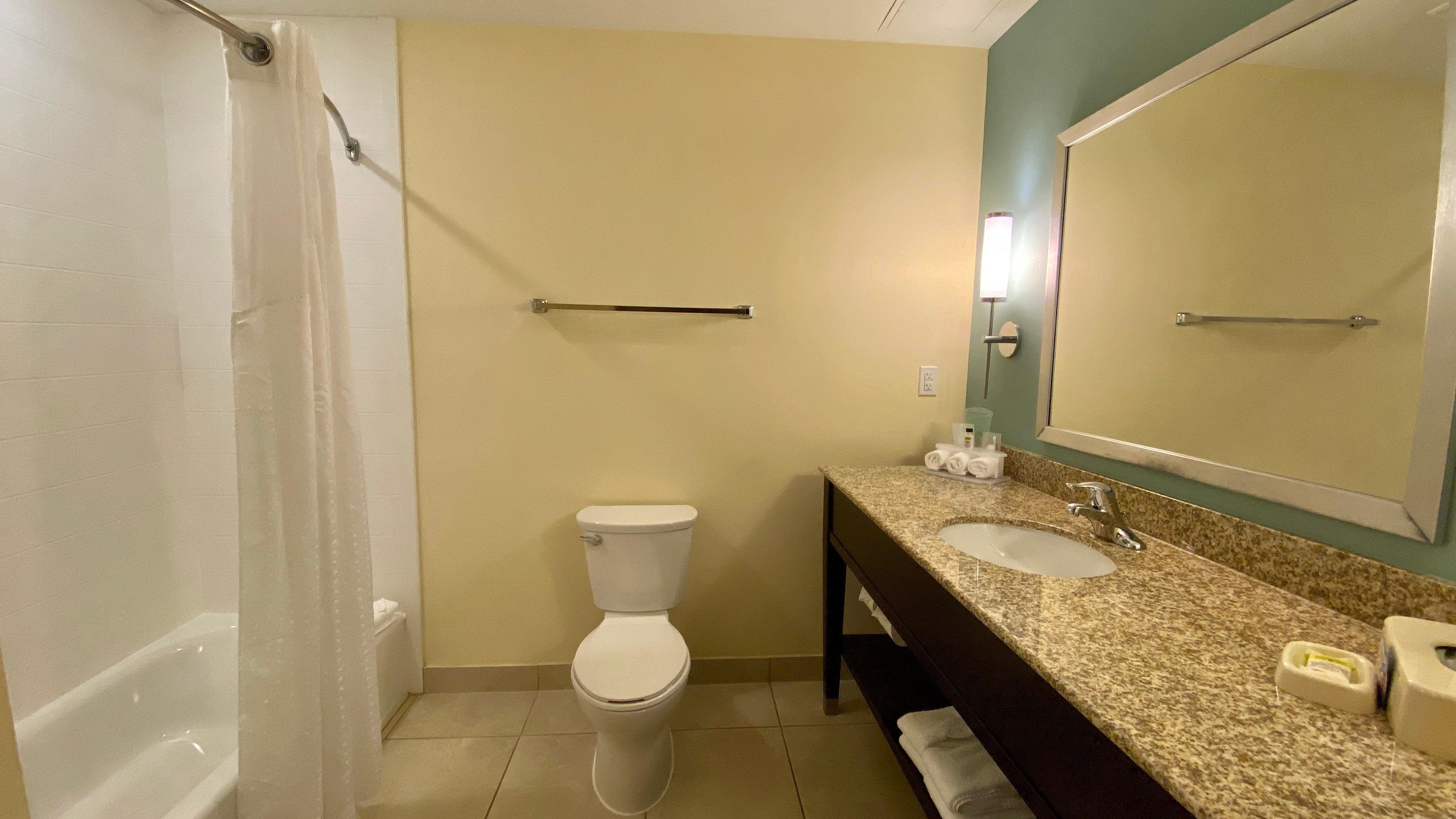 Holiday Inn Express Hotel & Suites Orlando East-Ucf Area By Ihg Alafaya Eksteriør billede
