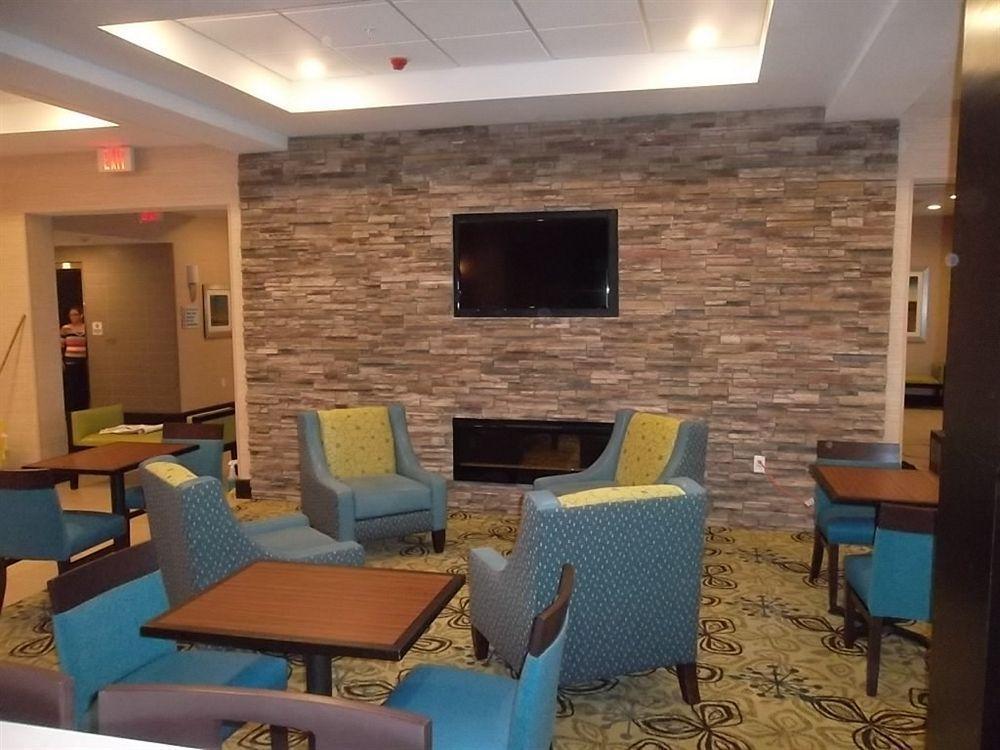 Holiday Inn Express Hotel & Suites Orlando East-Ucf Area By Ihg Alafaya Eksteriør billede