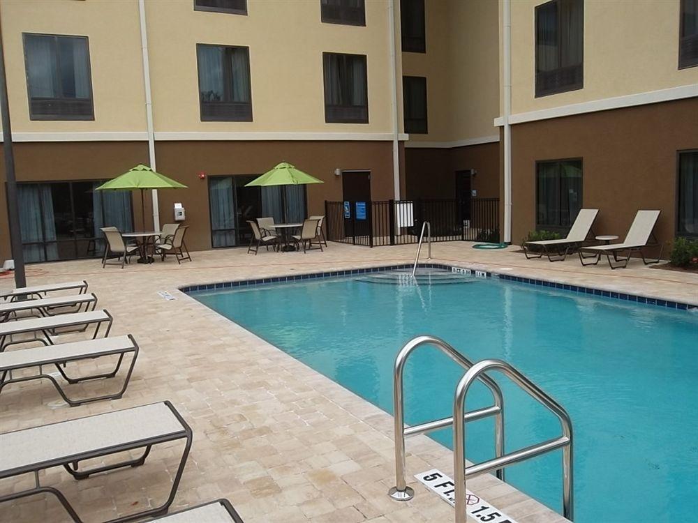 Holiday Inn Express Hotel & Suites Orlando East-Ucf Area By Ihg Alafaya Eksteriør billede