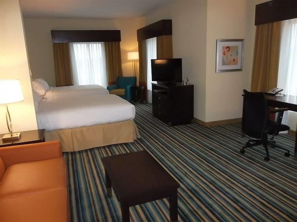 Holiday Inn Express Hotel & Suites Orlando East-Ucf Area By Ihg Alafaya Eksteriør billede